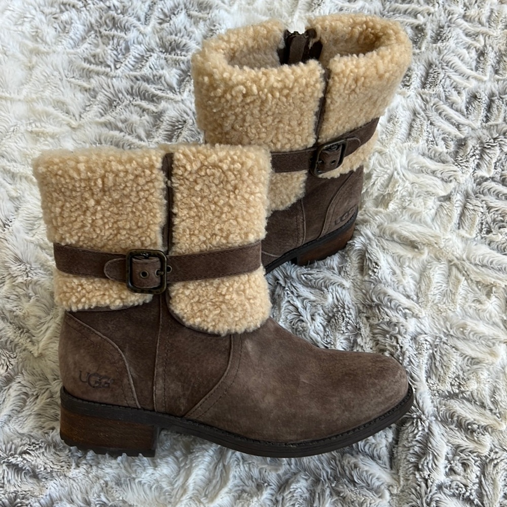 UGG Boots